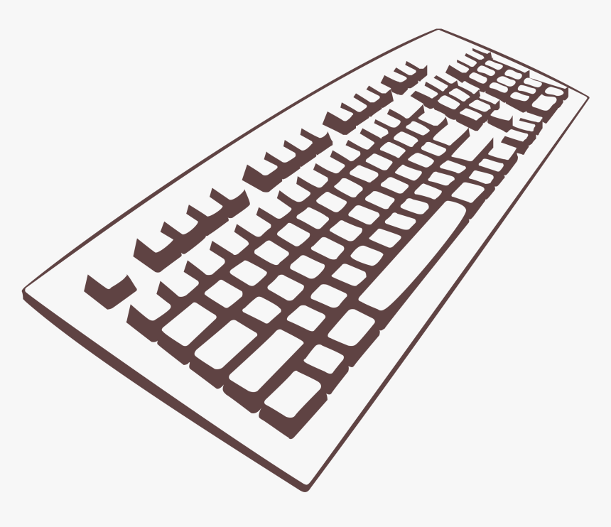 Detail Tastatur Png Nomer 2