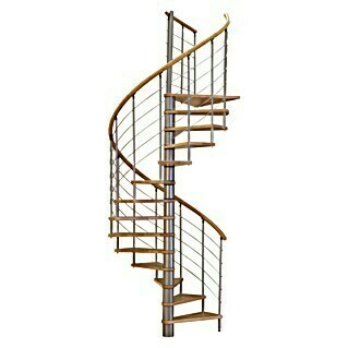 Detail Wendeltreppe Schmal Nomer 7