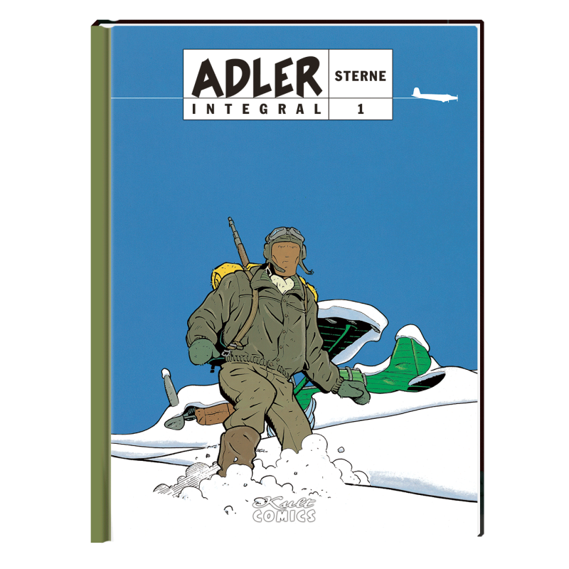 Detail Adler Grafik Nomer 22
