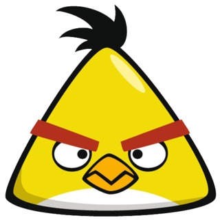 Detail Angry Birds Robot Nomer 15