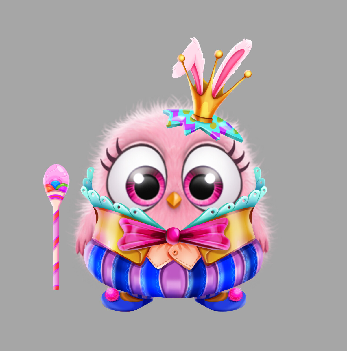Detail Angry Birds Robot Nomer 21