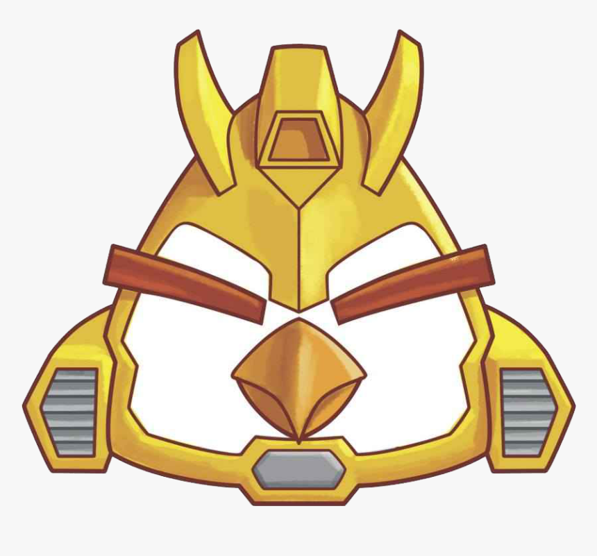 Detail Angry Birds Robot Nomer 4