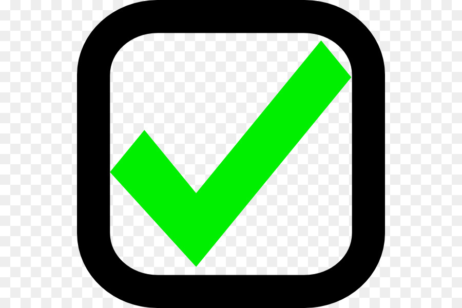 Detail Checkbox Png Nomer 9