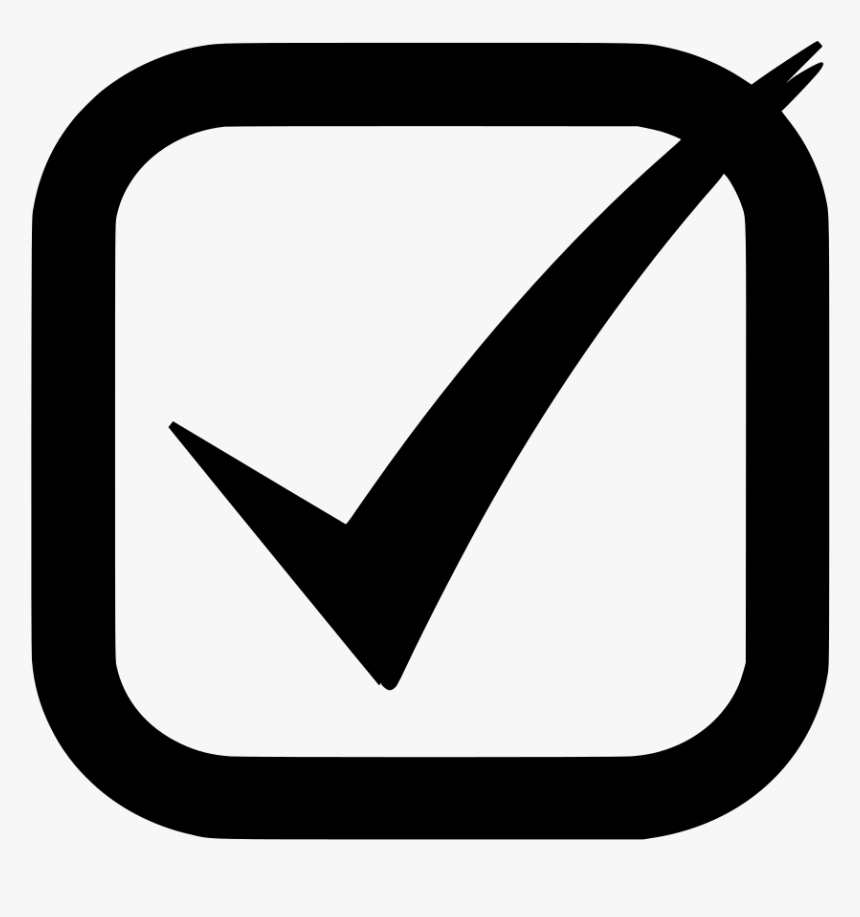 Detail Checkbox Png Nomer 10
