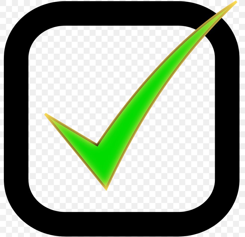 Detail Checkbox Png Nomer 16