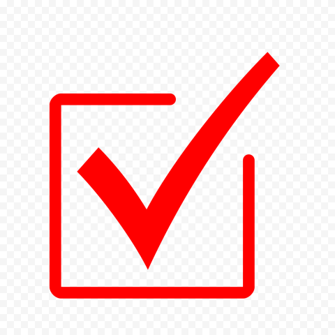 Detail Checkbox Png Nomer 21