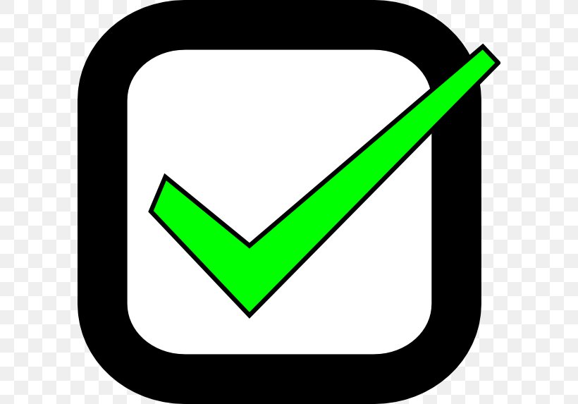 Detail Checkbox Png Nomer 4
