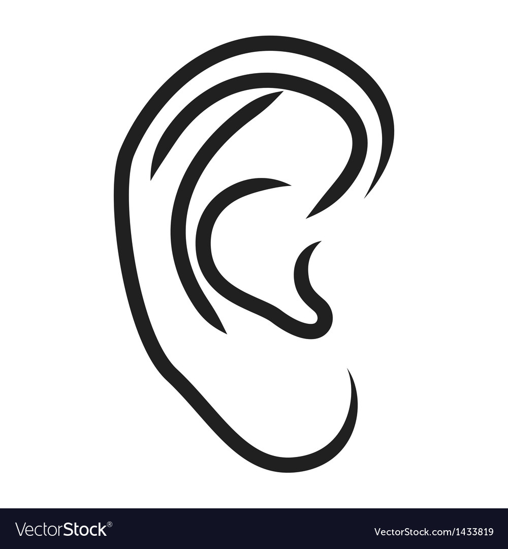 Detail Ear Images Free Nomer 43