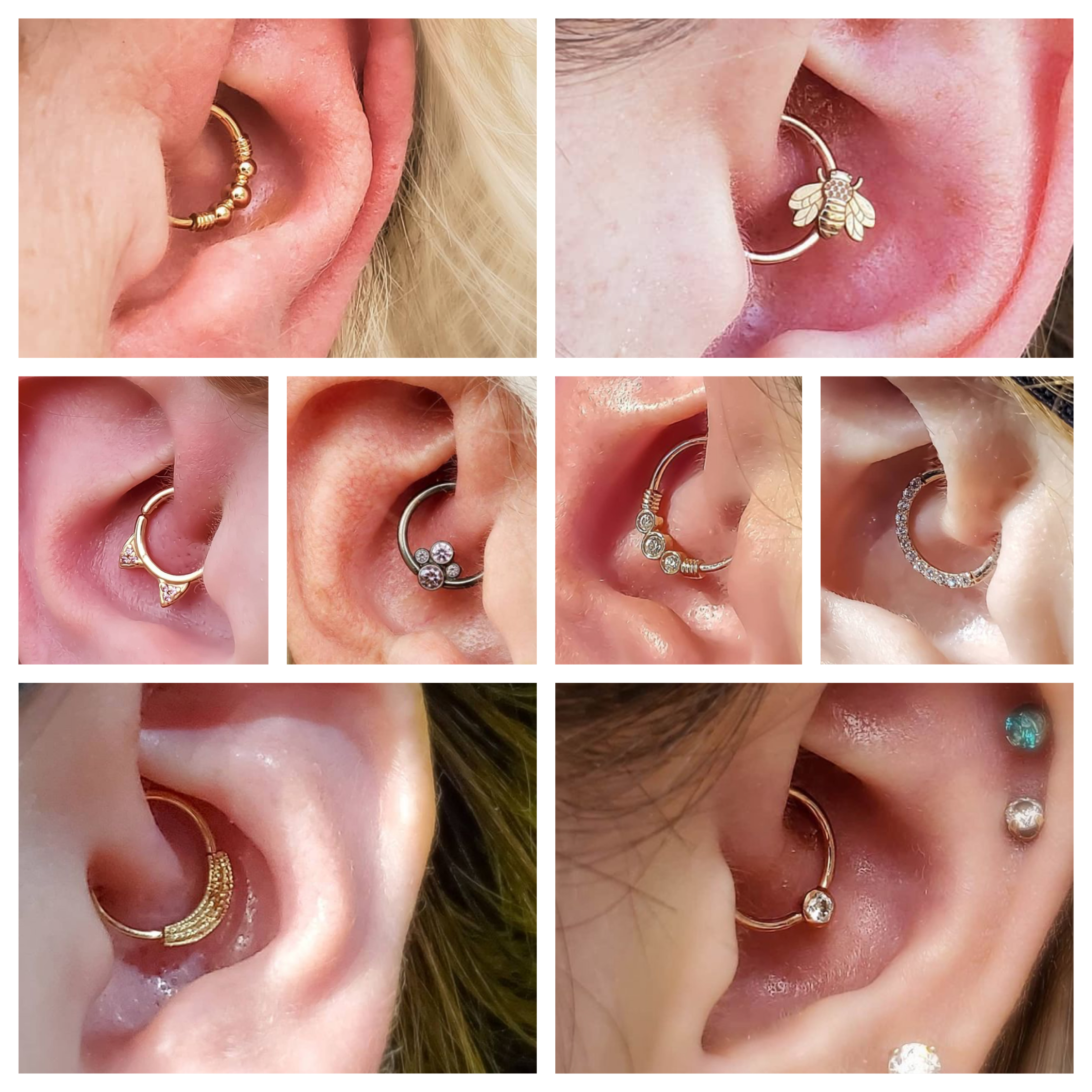 Detail Ear Piercing Knoxville Nomer 35