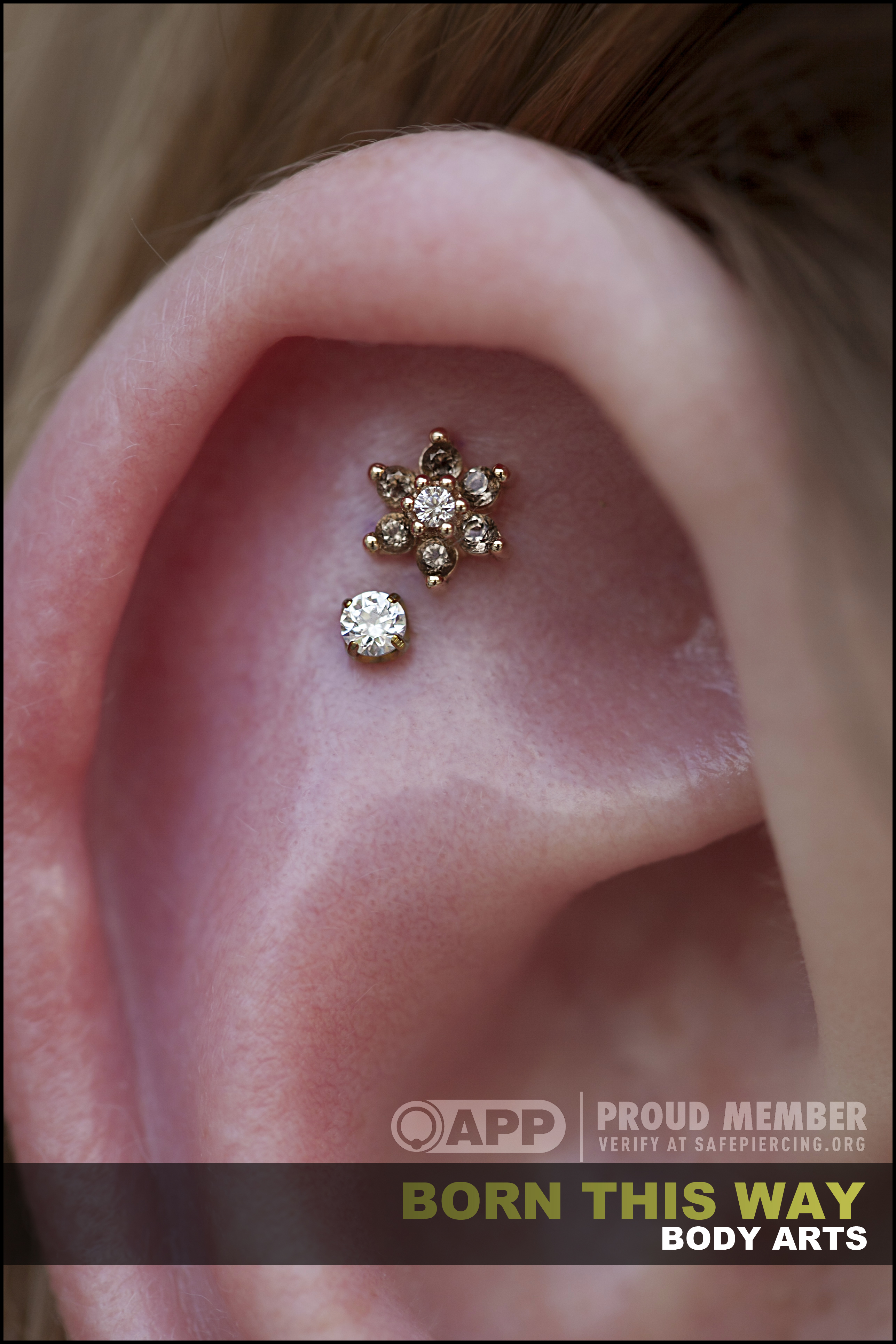 Detail Ear Piercing Knoxville Nomer 54