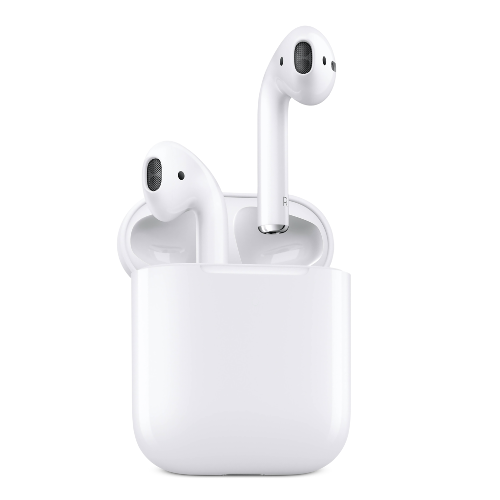 Detail Ear Pods Png Nomer 2