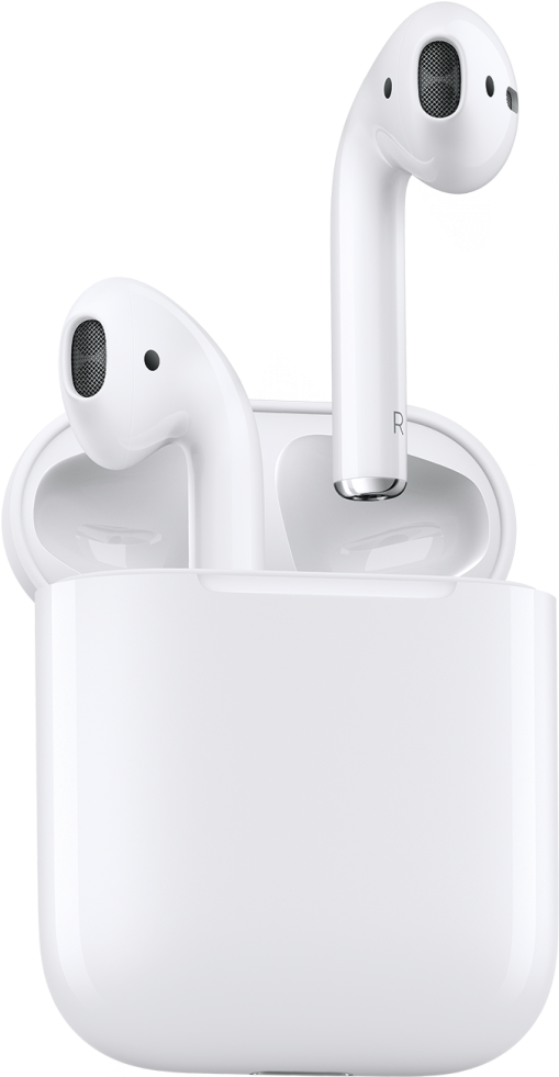 Detail Ear Pods Png Nomer 11