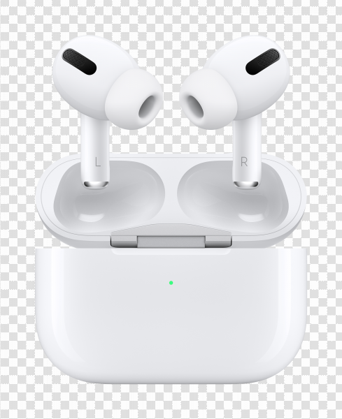 Detail Ear Pods Png Nomer 16