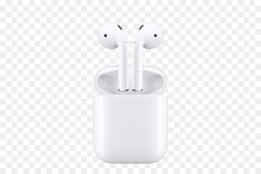 Detail Ear Pods Png Nomer 3
