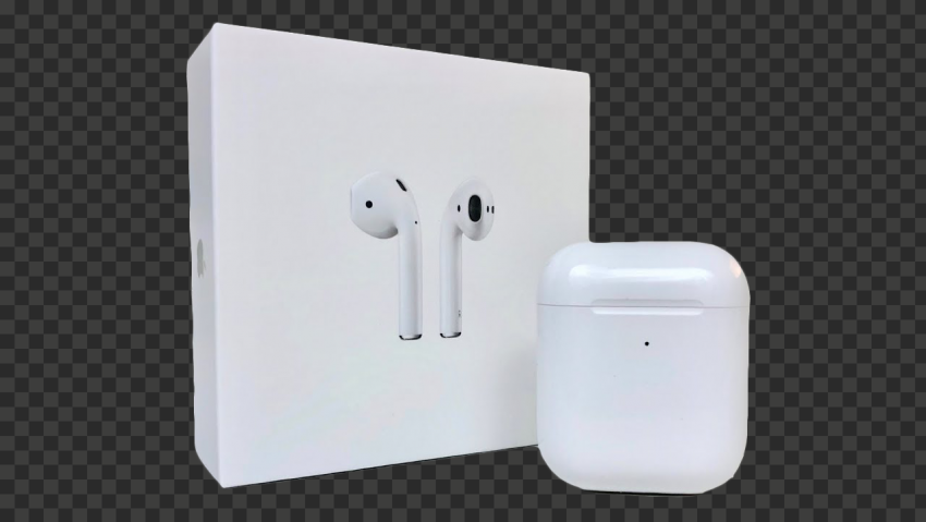 Detail Ear Pods Png Nomer 21