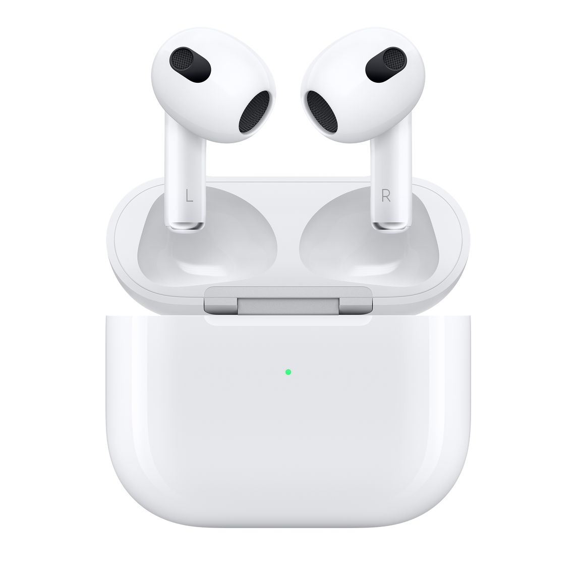 Detail Ear Pods Png Nomer 24