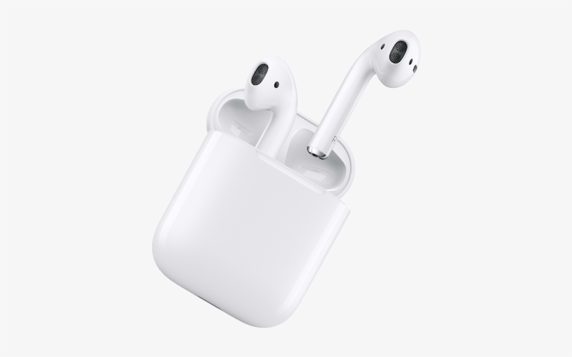 Detail Ear Pods Png Nomer 26