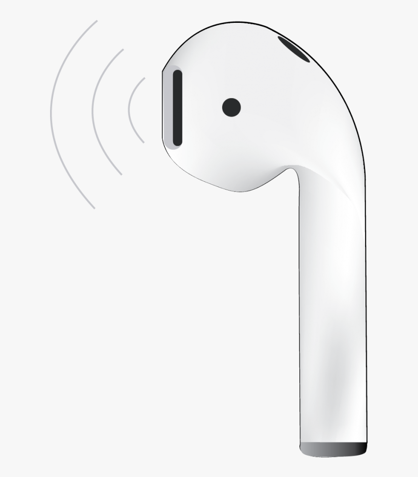 Detail Ear Pods Png Nomer 31
