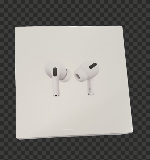 Detail Ear Pods Png Nomer 32