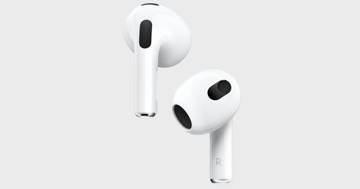 Detail Ear Pods Png Nomer 53