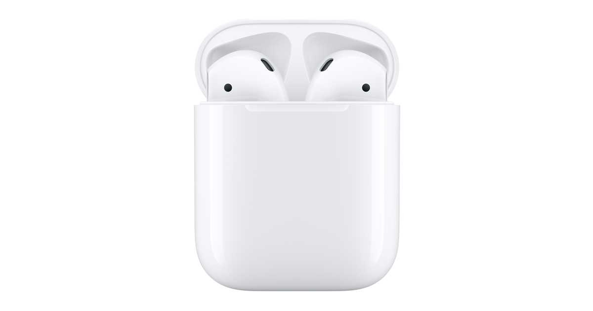 Detail Ear Pods Png Nomer 55