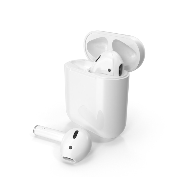 Detail Ear Pods Png Nomer 7