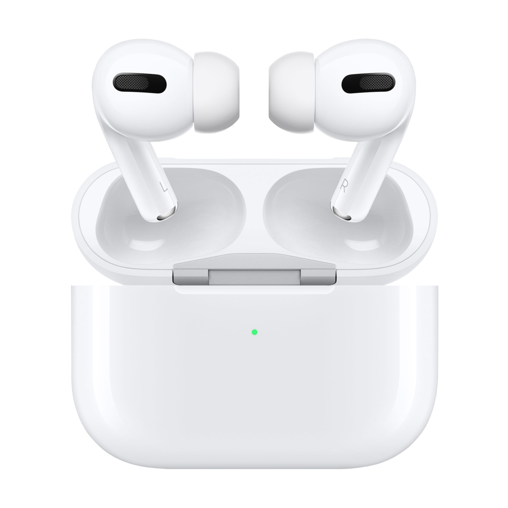Detail Ear Pods Png Nomer 8