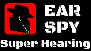 Detail Ear Spy Apk Nomer 30