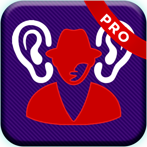 Detail Ear Spy Apk Nomer 57