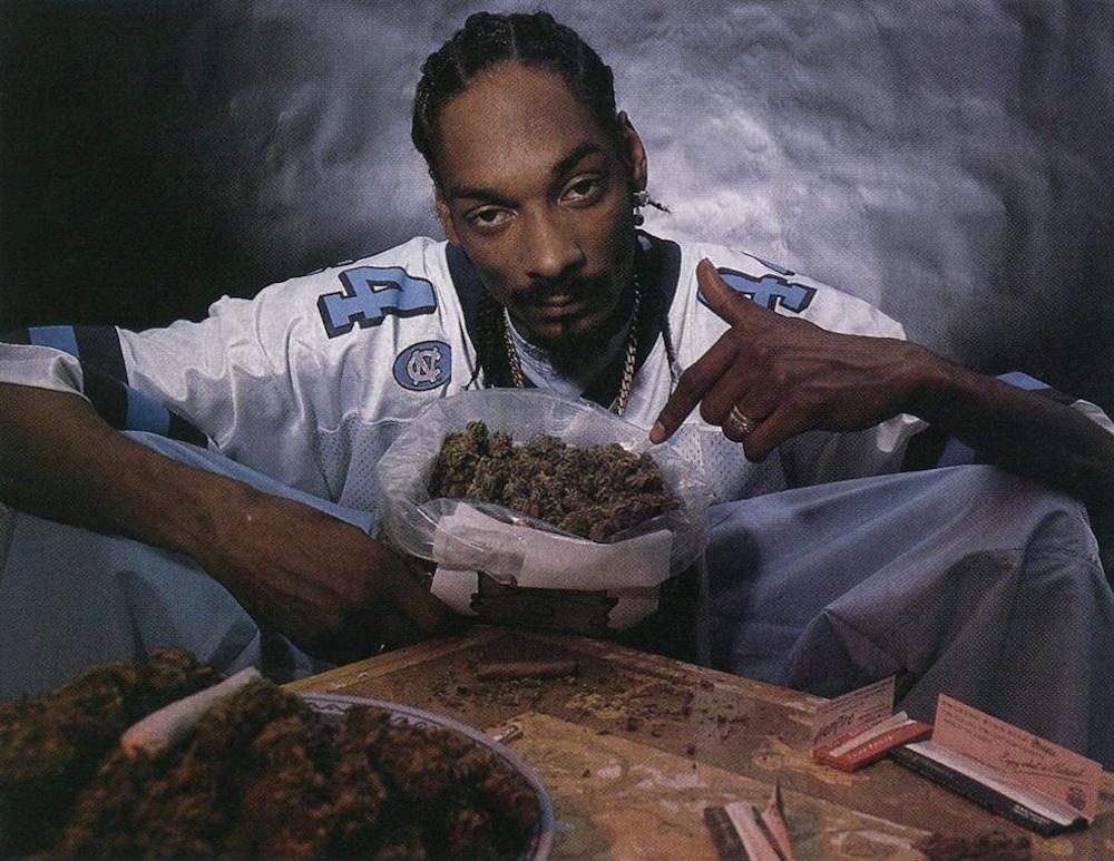 Detail Early Snoop Dogg Nomer 29