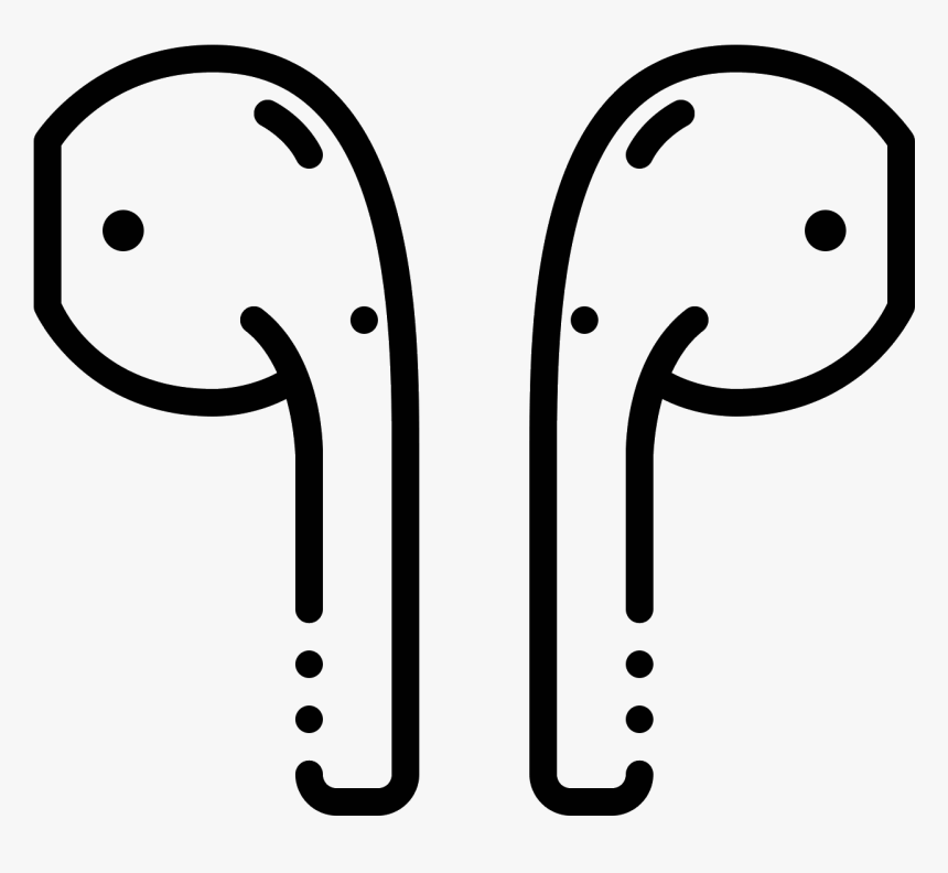 Detail Earphone Icon Png Nomer 38
