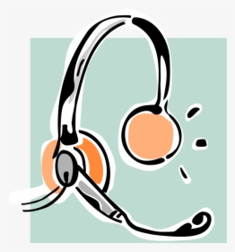 Detail Earphone Vector Png Nomer 39