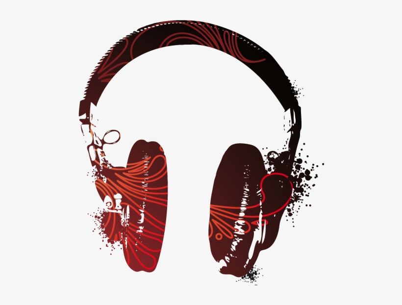 Detail Earphone Vector Png Nomer 46