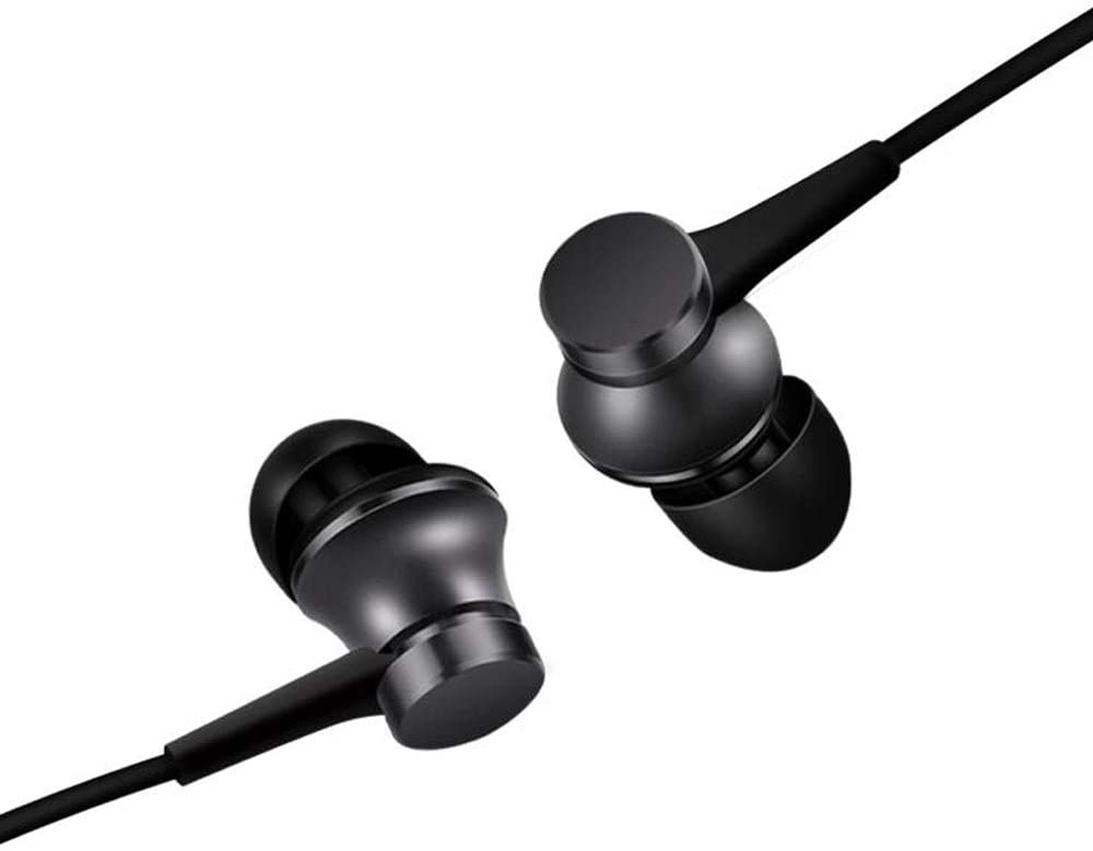 Earphone Xiaomi Piston - KibrisPDR