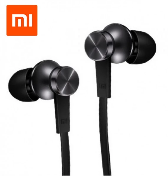 Detail Earphone Xiaomi Piston Nomer 14