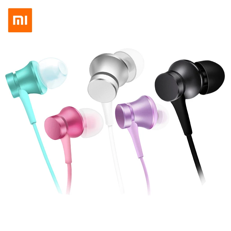 Detail Earphone Xiaomi Piston Nomer 53