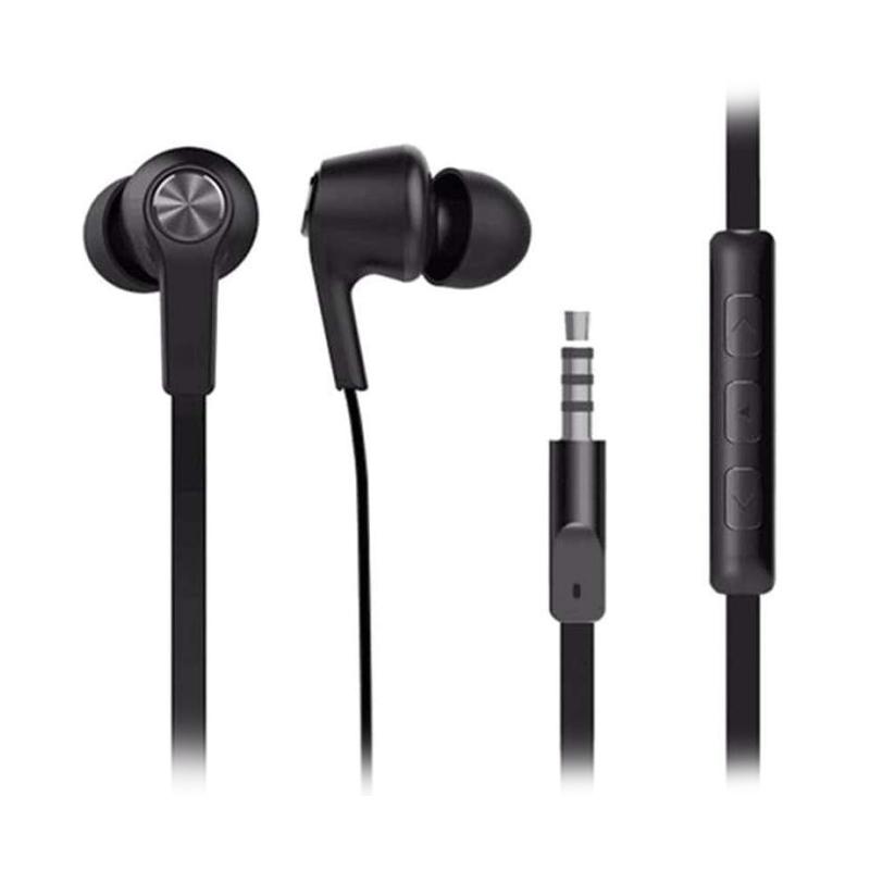 Detail Earphone Xiaomi Piston Nomer 56