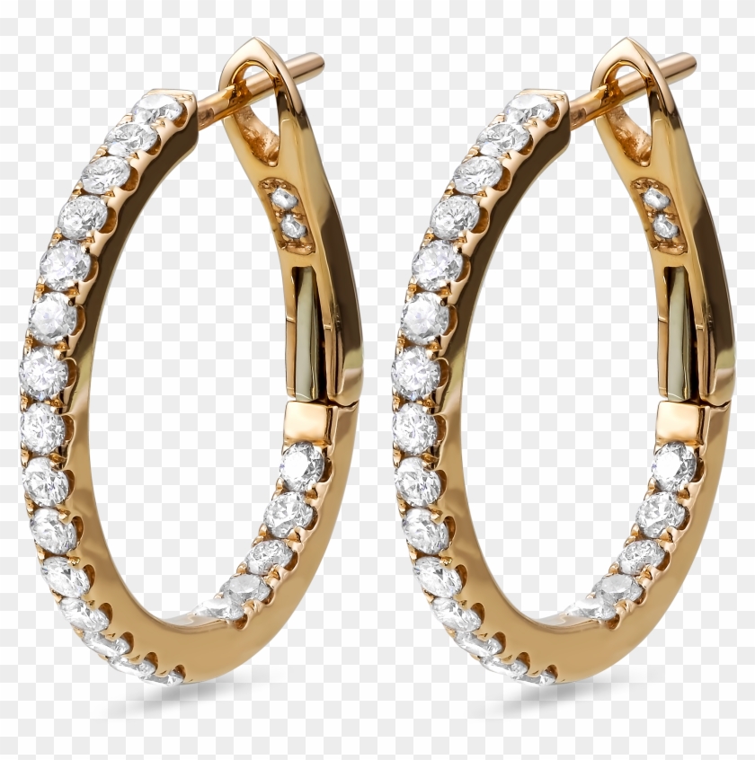 Detail Earring Transparent Nomer 27