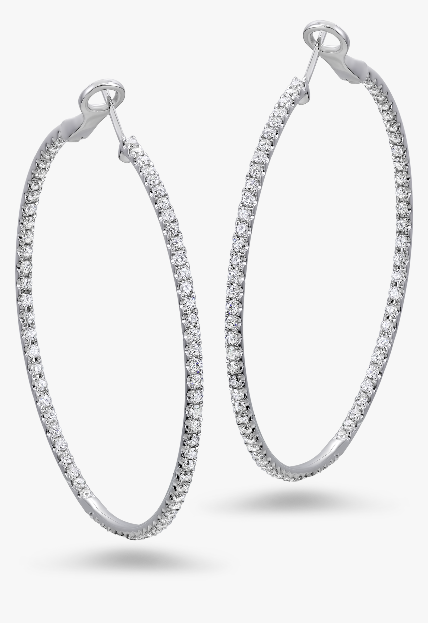 Detail Earring Transparent Nomer 32