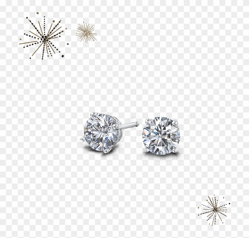 Detail Earring Transparent Nomer 36