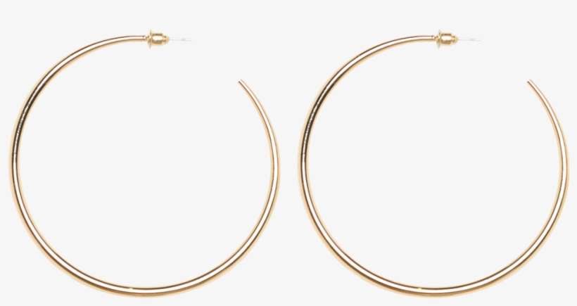 Detail Earring Transparent Nomer 8