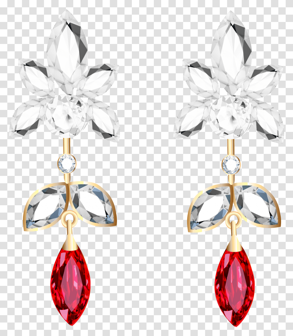 Detail Earring Transparent Background Nomer 17
