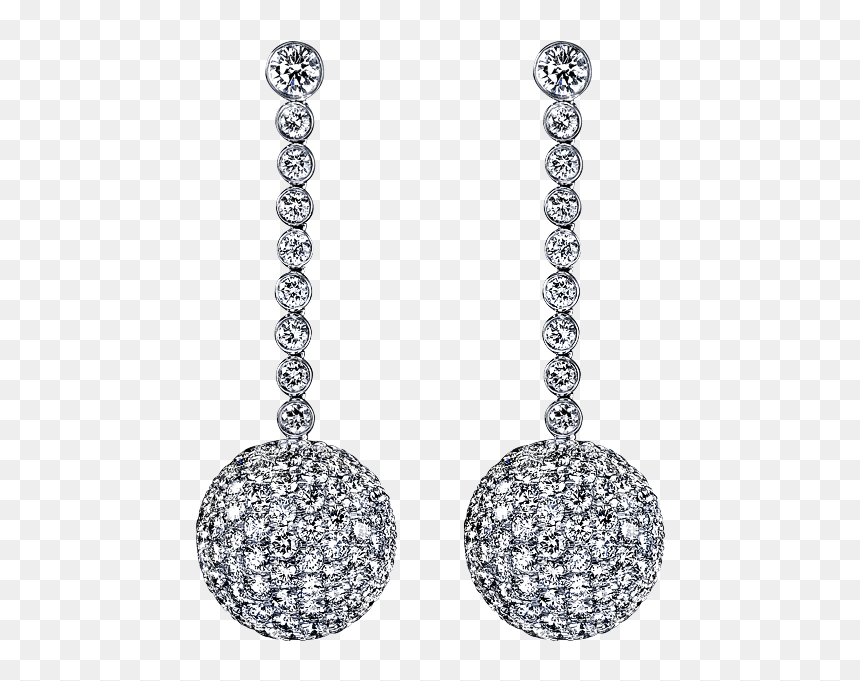 Detail Earring Transparent Background Nomer 46