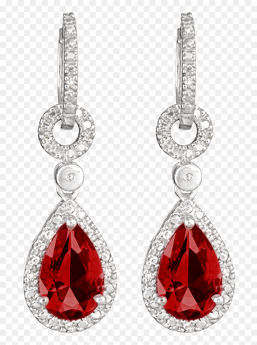 Detail Earring Transparent Background Nomer 7