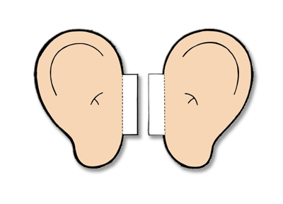 Detail Ears Clipart Nomer 31