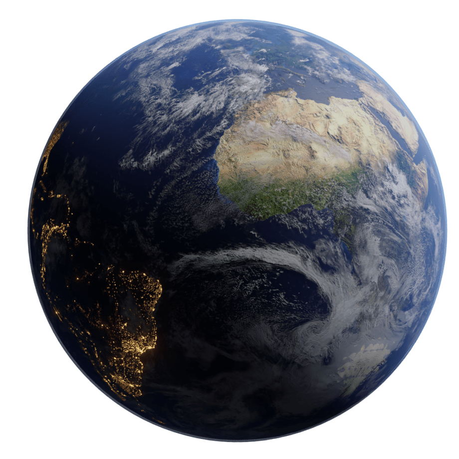 Detail Earth 3d Png Nomer 44