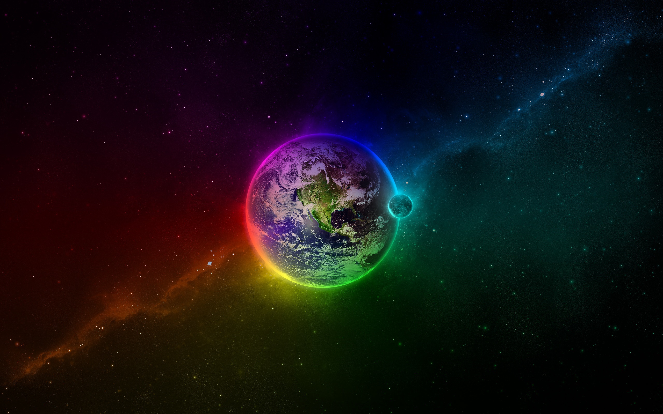 Detail Earth Background Hd Nomer 36