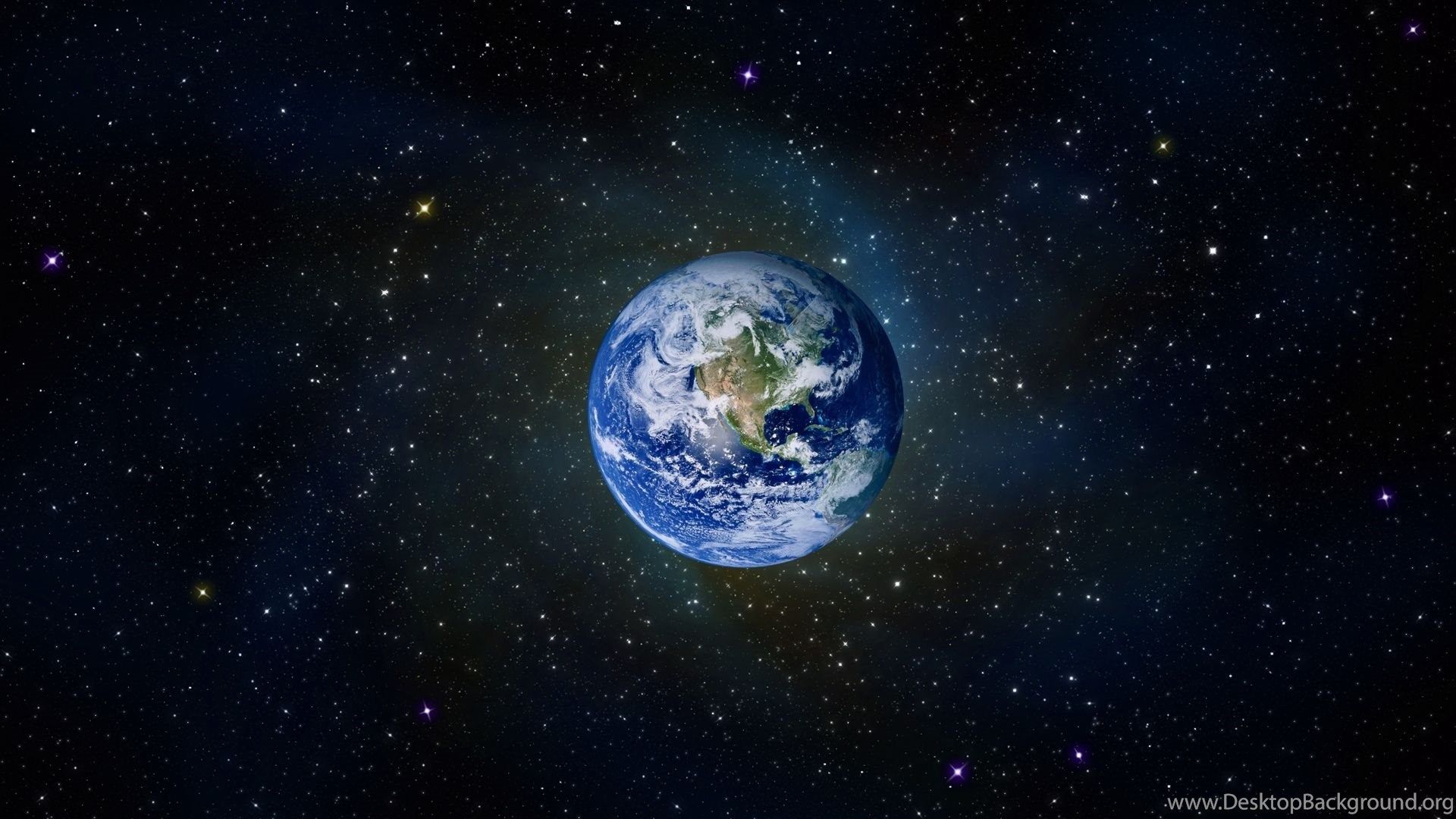 Detail Earth Background Hd Nomer 10