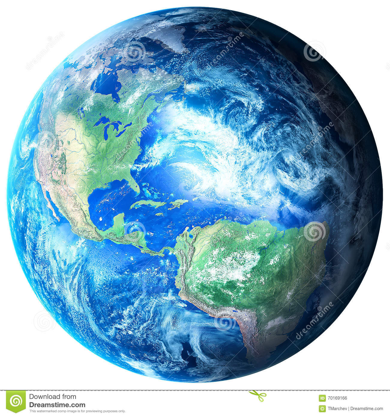 Detail Earth Clear Background Nomer 11