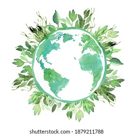 Detail Earth Clipart Free Nomer 16